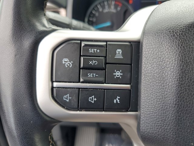 Certified 2024 Ford Expedition Max Limited image 22