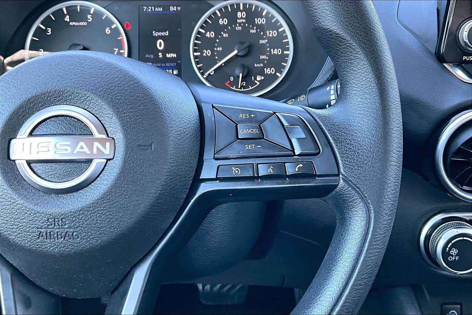 Used 2024 Nissan Sentra S FWD image 24