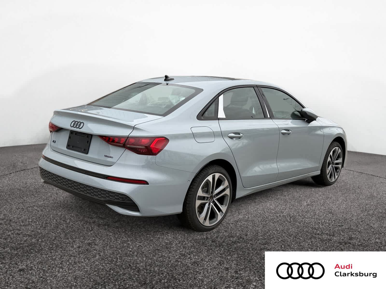 New 2026 Audi A3 2.0T Premium AWD/4WD image 5