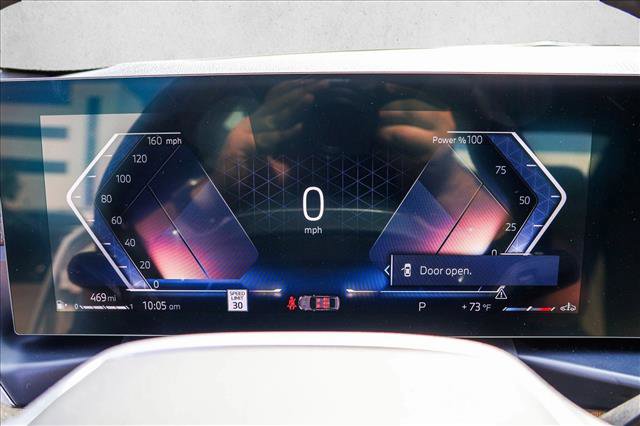 Certified 2025 BMW 330i xDrive Sedan w/ Convenience Package image 14