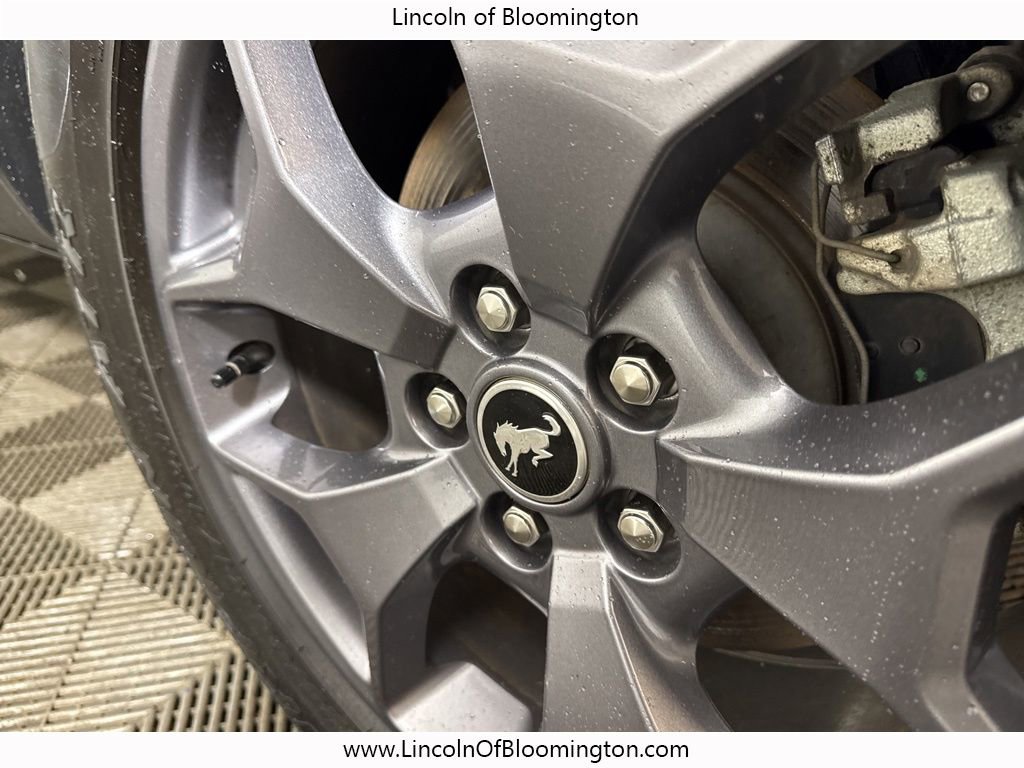 Used 2024 Ford Bronco Sport Badlands w/ Premium Package image 68