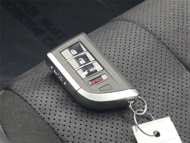 New 2025 Acura ADX A-Spec image 25