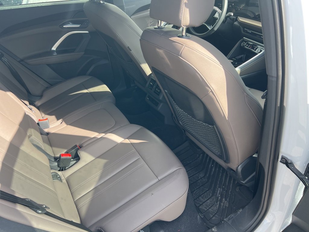 Certified 2025 Audi Q5 Premium w/ Convenience Package image 63
