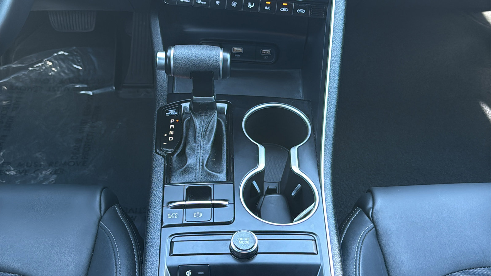 Used 2023 Kia K5 GT-Line w/ GT-Line Premium Package image 26