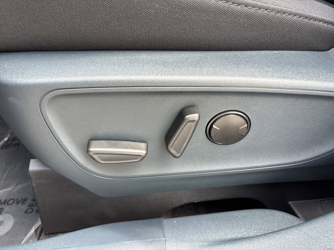 New 2025 Ford Maverick XLT w/ XLT Luxury Package image 16