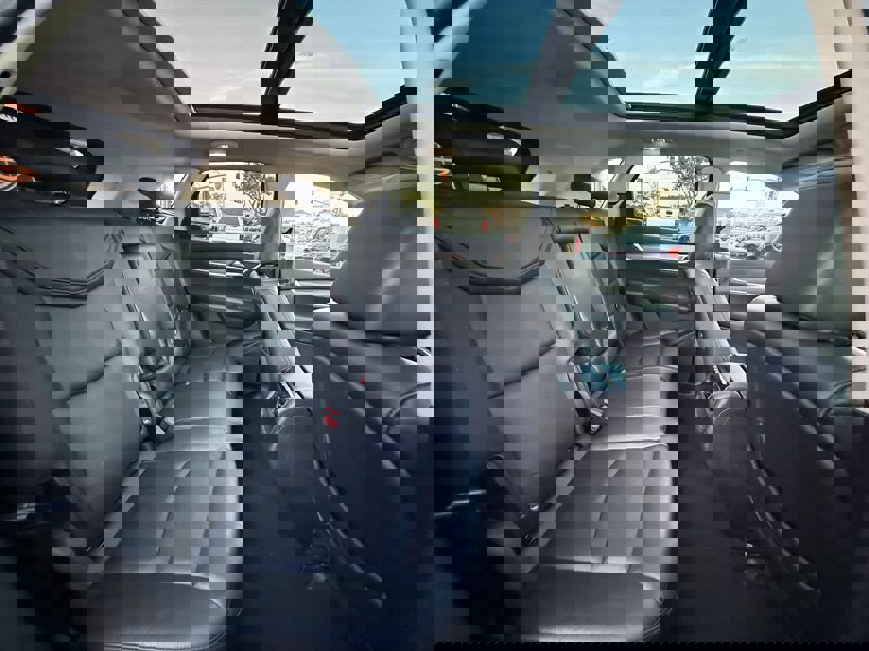 Used 2019 Cadillac XT5 Premium Luxury w/ LPO, Black Ice Package image 27