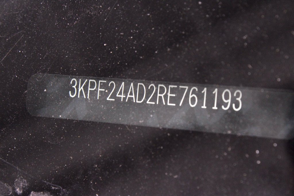 Used 2024 Kia Forte LXS FWD image 32