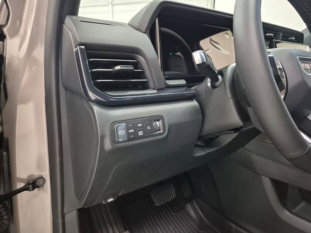 New 2026 GMC Terrain AT4 image 18