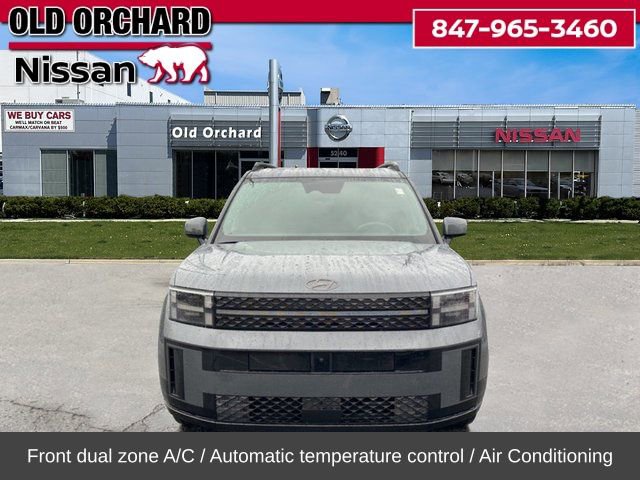 Used 2024 Hyundai Santa Fe Calligraphy image 5