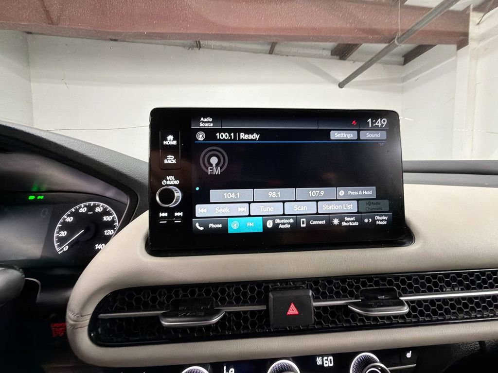 Used 2024 Honda HR-V EX-L image 13