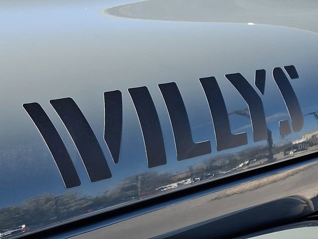 Used 2024 Jeep Gladiator Sport image 32