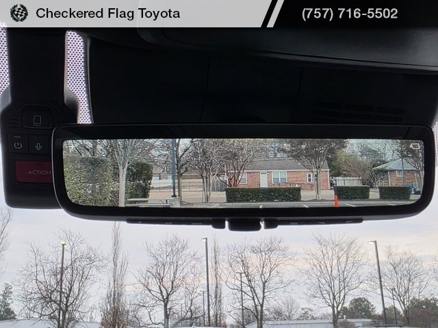 Certified 2024 Toyota Tacoma Limited w/ Limited Package (LT) image 12