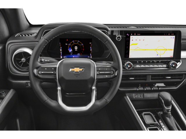 Used 2023 Chevrolet Colorado LT w/ LT Convenience Package III RWD image 8