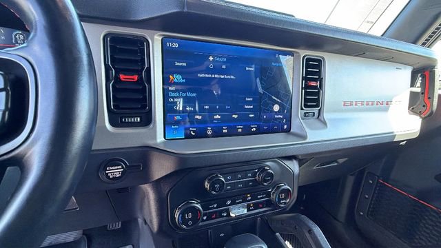 Used 2024 Ford Bronco Raptor AWD/4WD image 25