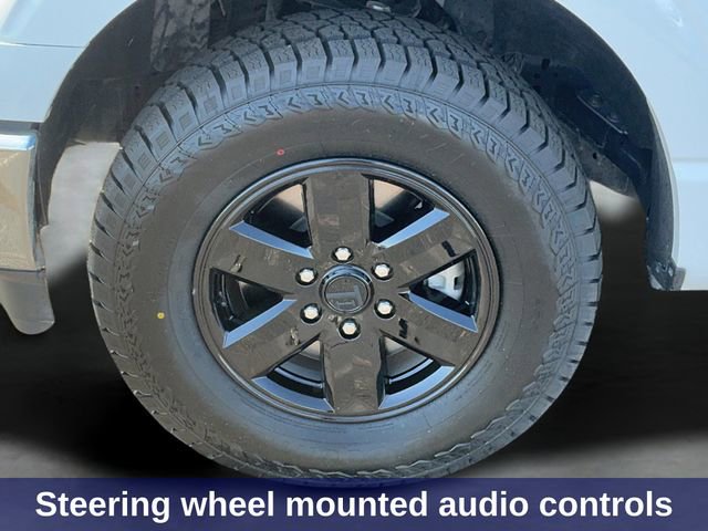 Used 2021 Ford F150 XLT w/ Trailer Tow Package image 12