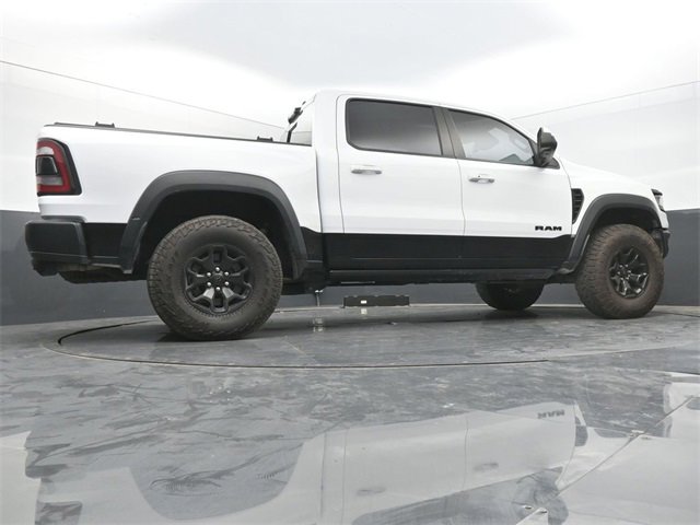 Used 2021 RAM 1500 TRX w/ TRX Level 2 Equipment Group image 38