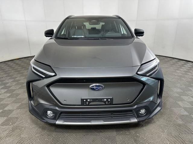 Used 2023 Subaru Solterra Limited image 8