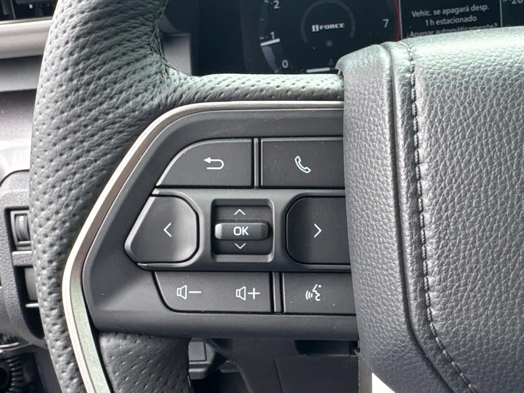 New 2026 Toyota Tacoma TRD Off-Road AWD/4WD image 24