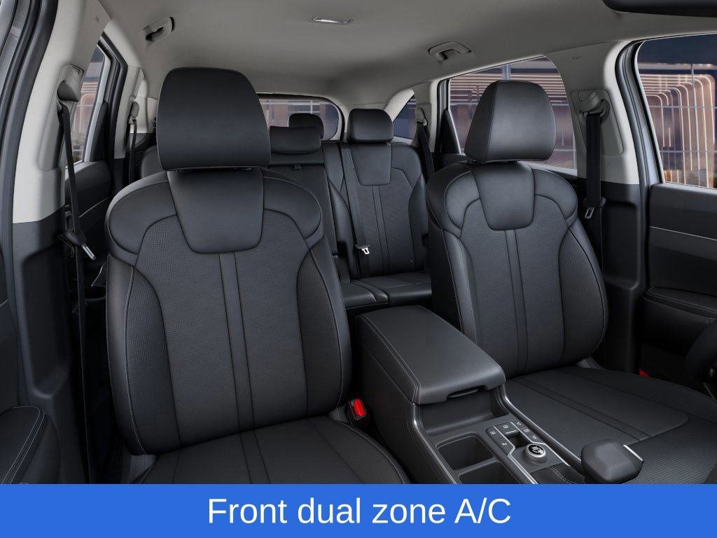 New 2025 Kia Sorento S image 16