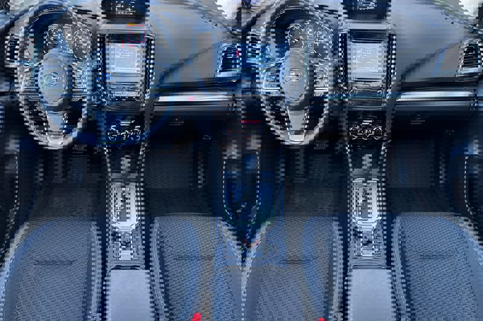 Used 2023 Subaru Forester Premium image 13