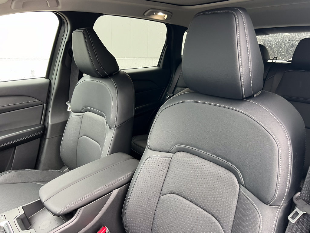 New 2026 MAZDA CX-5 2.5 S w/ Premium Package AWD/4WD image 13