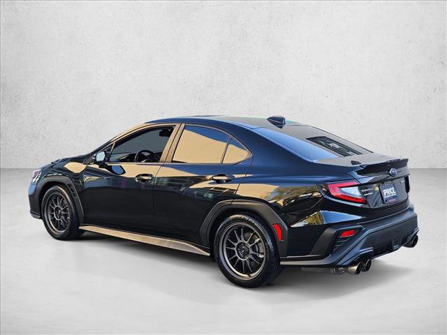Used 2022 Subaru WRX Limited image 7