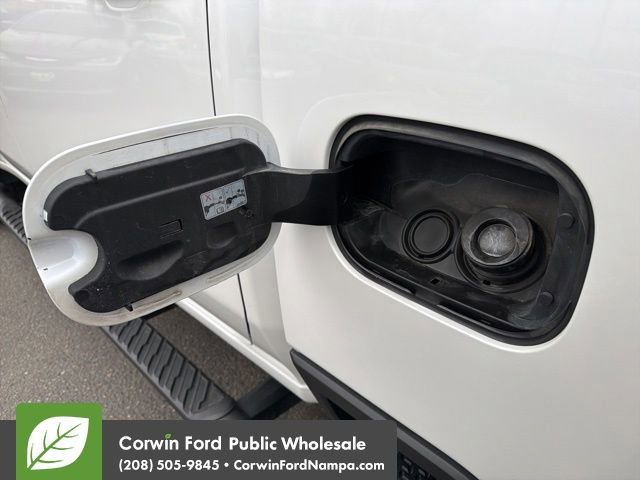 Used 2020 Chevrolet Silverado 2500 LTZ w/ Safety Package image 10