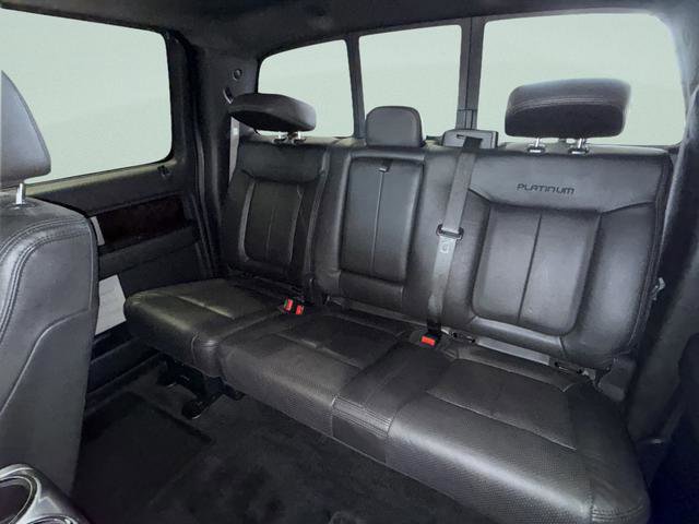 Used 2013 Ford F150 Platinum AWD/4WD image 38