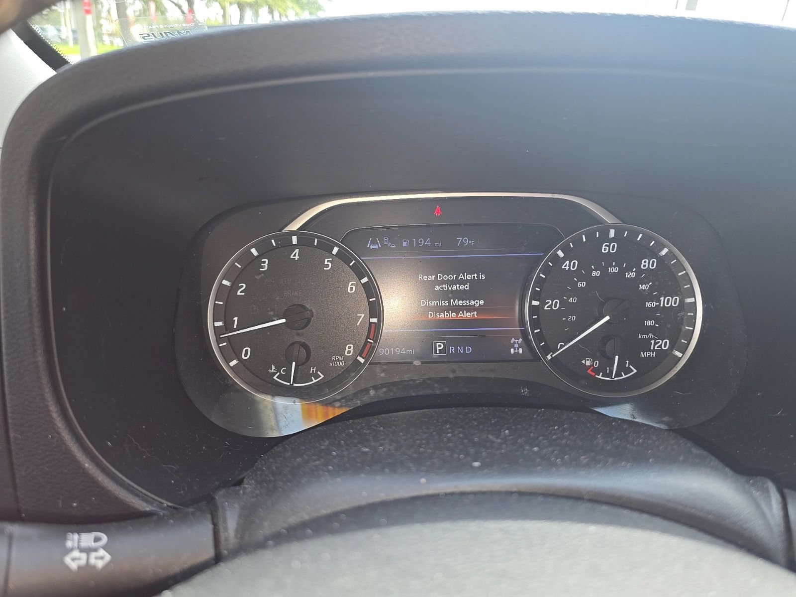 Used 2022 Nissan Frontier SV AWD/4WD image 20