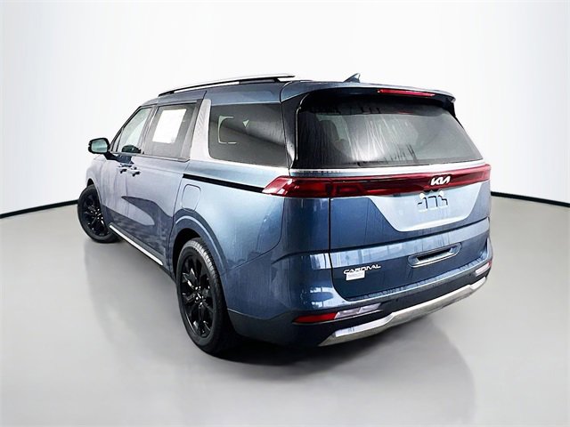 Used 2024 Kia Carnival SX image 5
