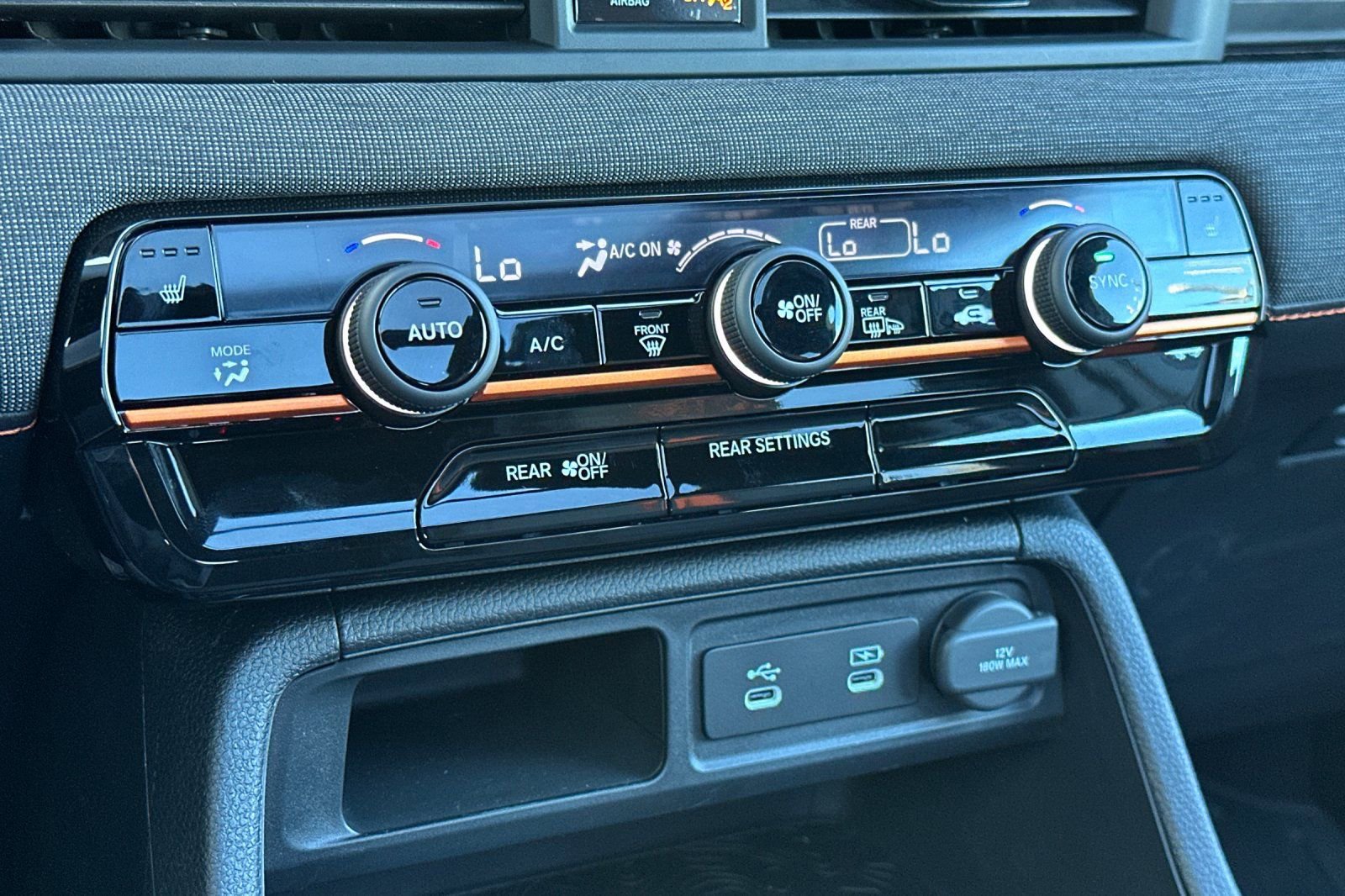 New 2026 Honda Passport TrailSport image 24