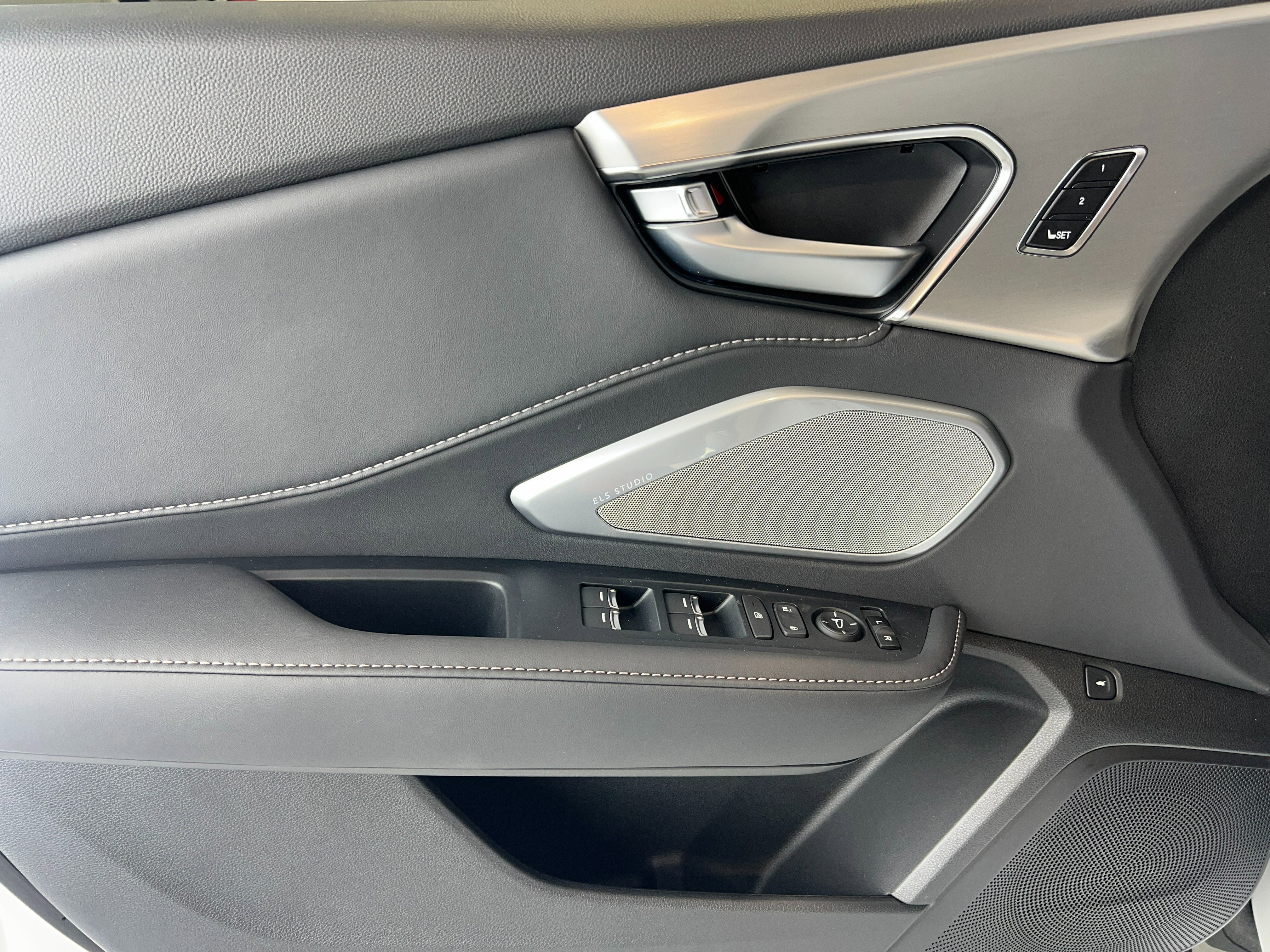 New 2026 Acura RDX SH-AWD w/ Technology Package image 22