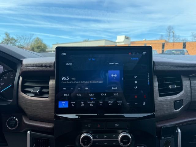 Certified 2024 Ford Expedition Max Limited image 14