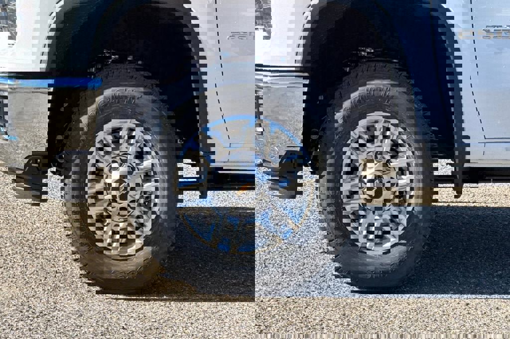 New 2026 Chevrolet Silverado 2500 W/T w/ WT Convenience Package image 24