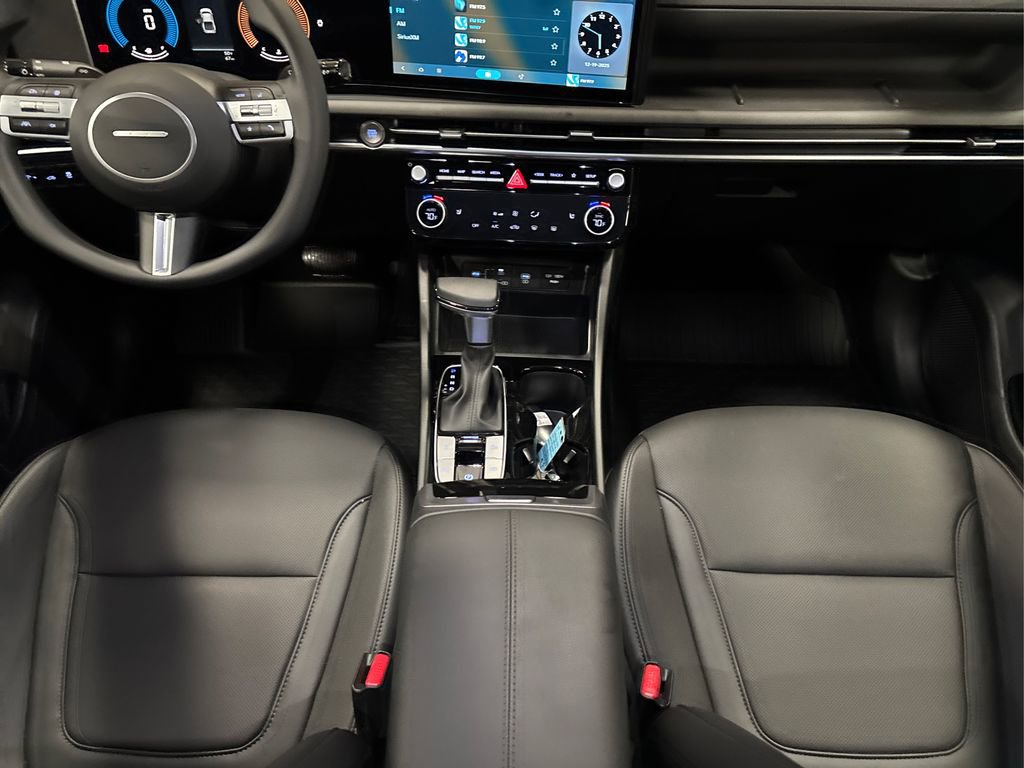 Used 2025 Hyundai Santa Cruz SEL image 20