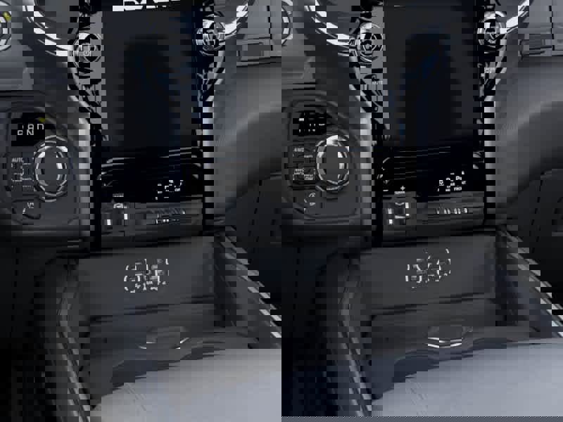 New 2026 RAM 1500 Big Horn image 24