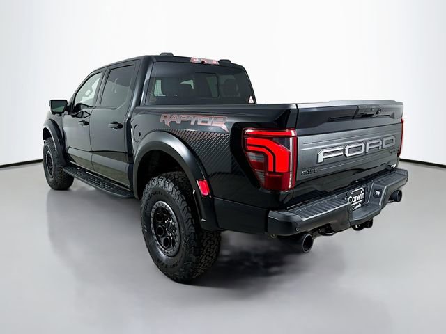 New 2025 Ford F150 Raptor image 5