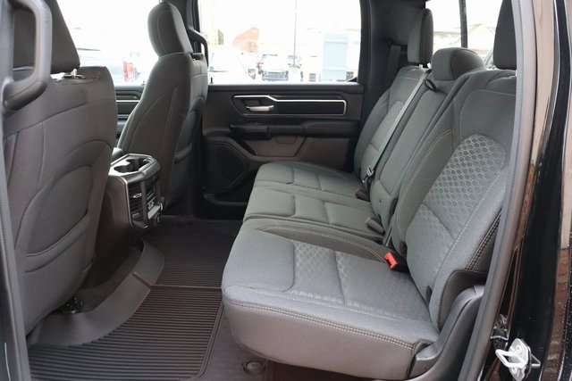 New 2026 RAM 1500 Big Horn image 41