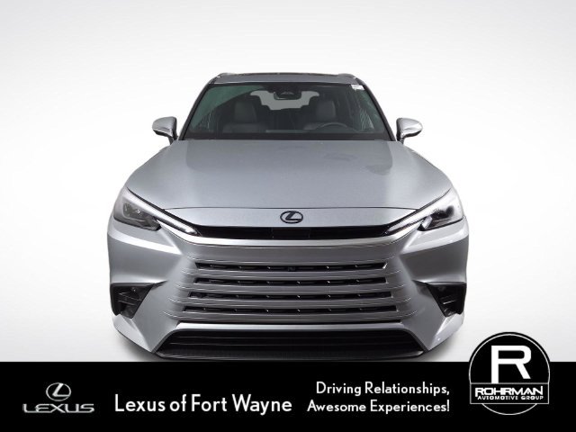 New 2026 Lexus TX 350 AWD w/ Technology Package image 3