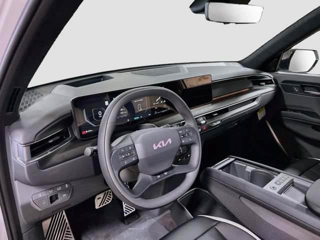 New 2026 Kia EV9 GT-Line AWD/4WD image 9