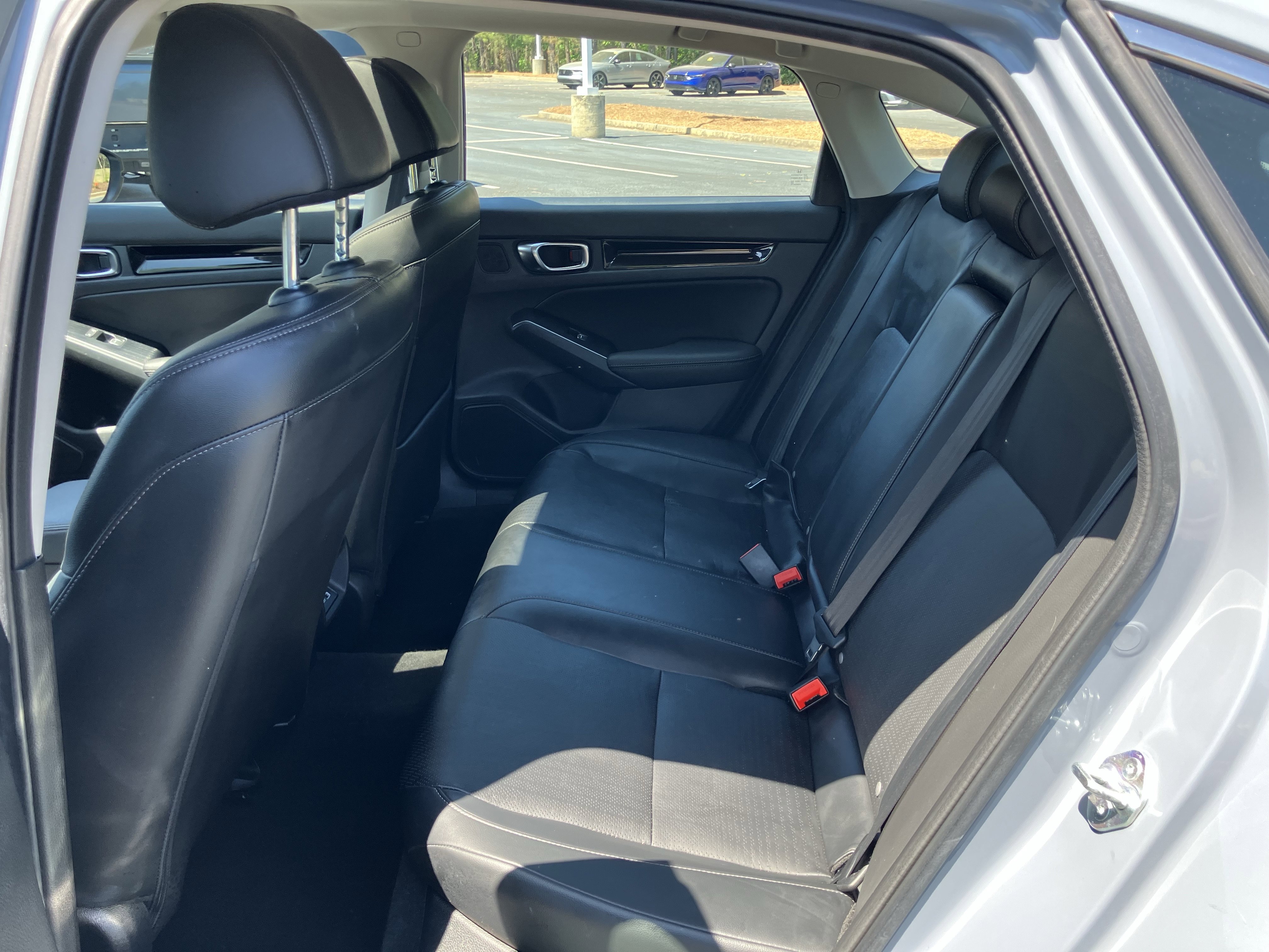 Certified 2023 Honda Civic Touring image 31