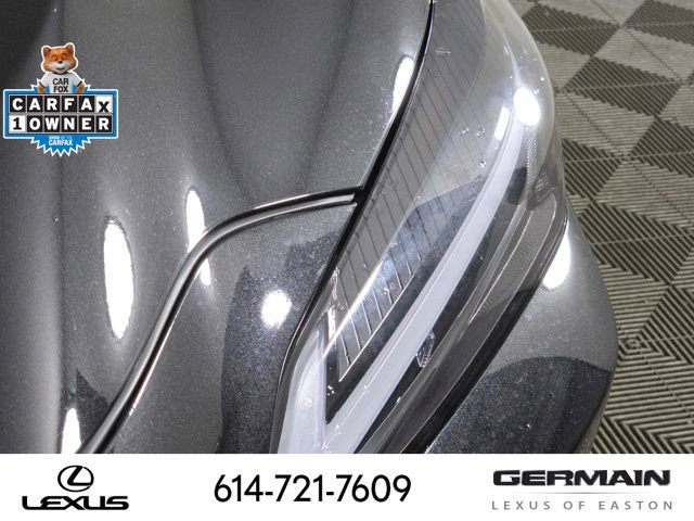 Certified 2025 Lexus NX 350h AWD w/ Accessory Package (2T) image 16