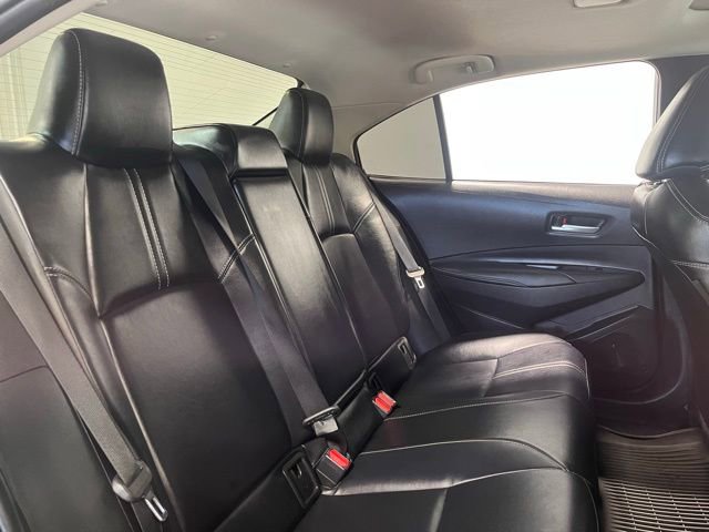 Used 2024 Toyota Corolla XLE image 13
