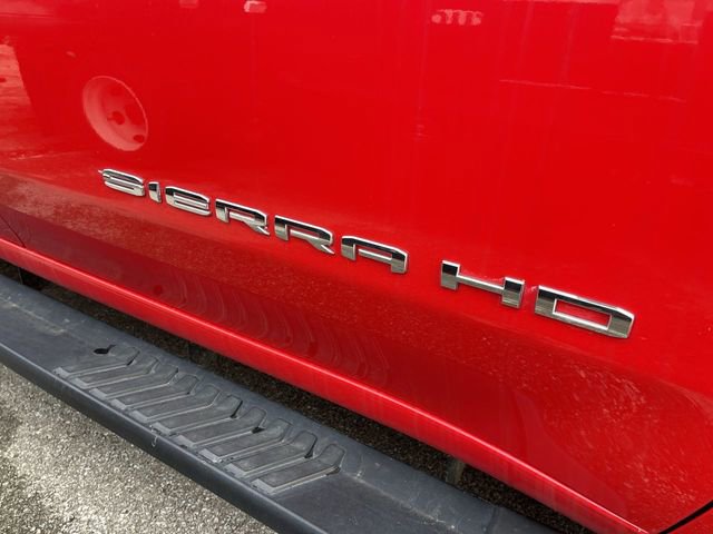 Used 2024 GMC Sierra 2500 SLE w/ SLE Value Package; image 13