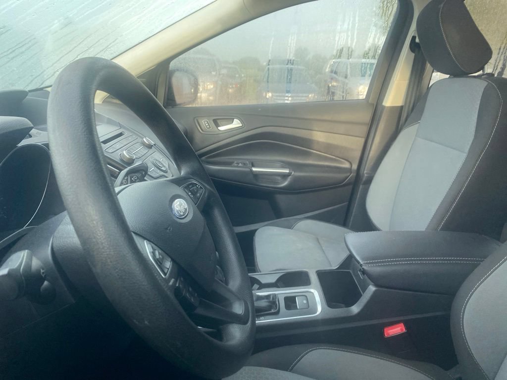 Used 2018 Ford Escape SE AWD/4WD image 14