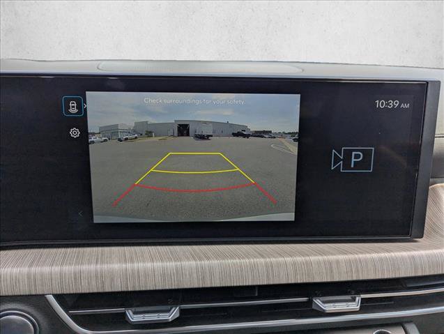 New 2026 Hyundai Sonata SEL FWD image 18