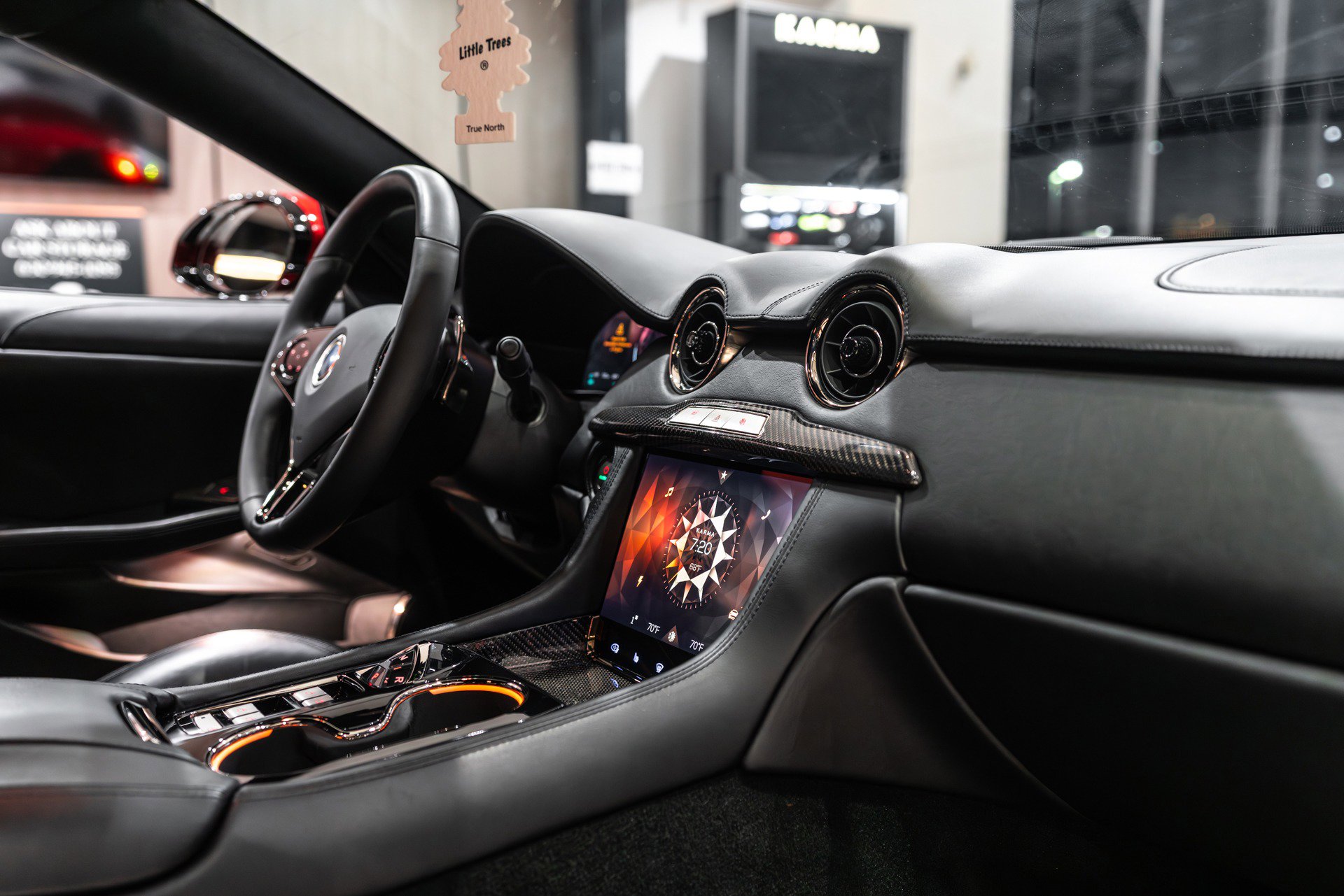 Used 2020 Karma Revero GT image 28