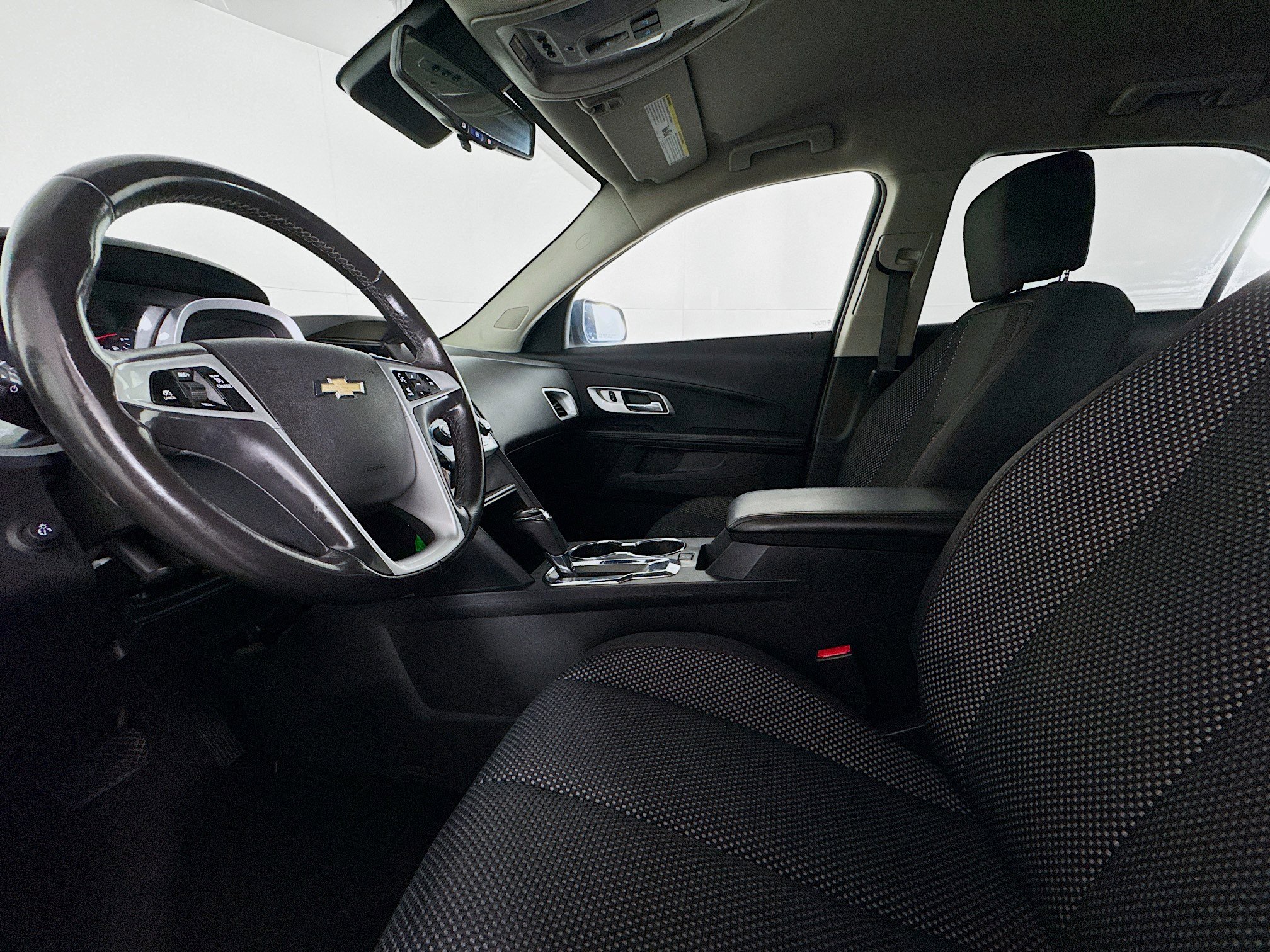 Used 2016 Chevrolet Equinox LT w/ Convenience Package image 20