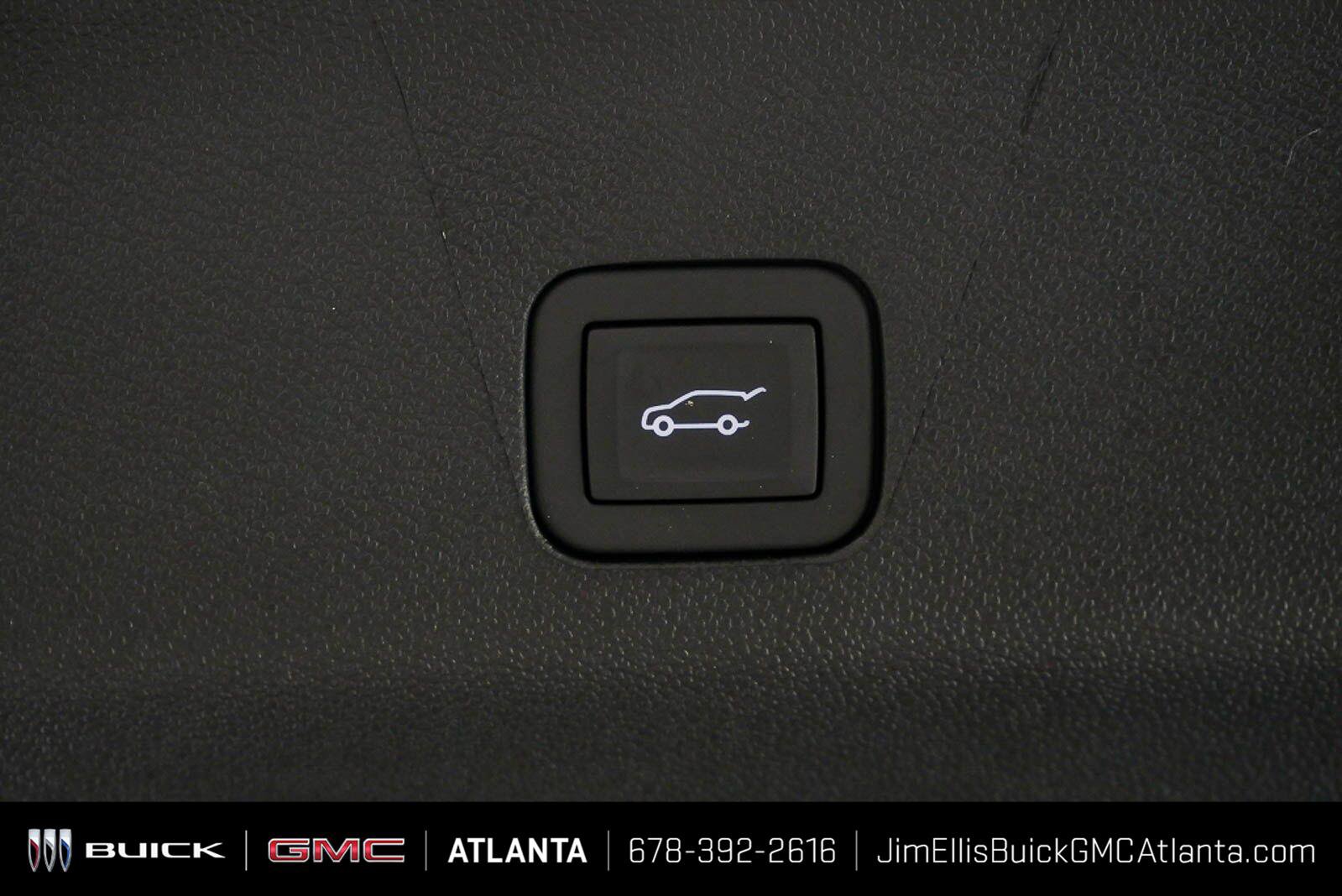 New 2026 GMC Yukon AT4 w/ AT4 Premium Plus Package AWD/4WD image 34