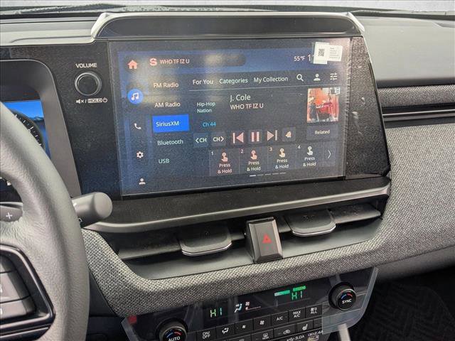 New 2026 Subaru Outback Premium image 12